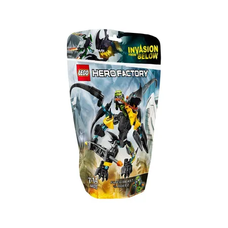 LEGO® Hero Factory 44020 Flyer Beast VS. Breez