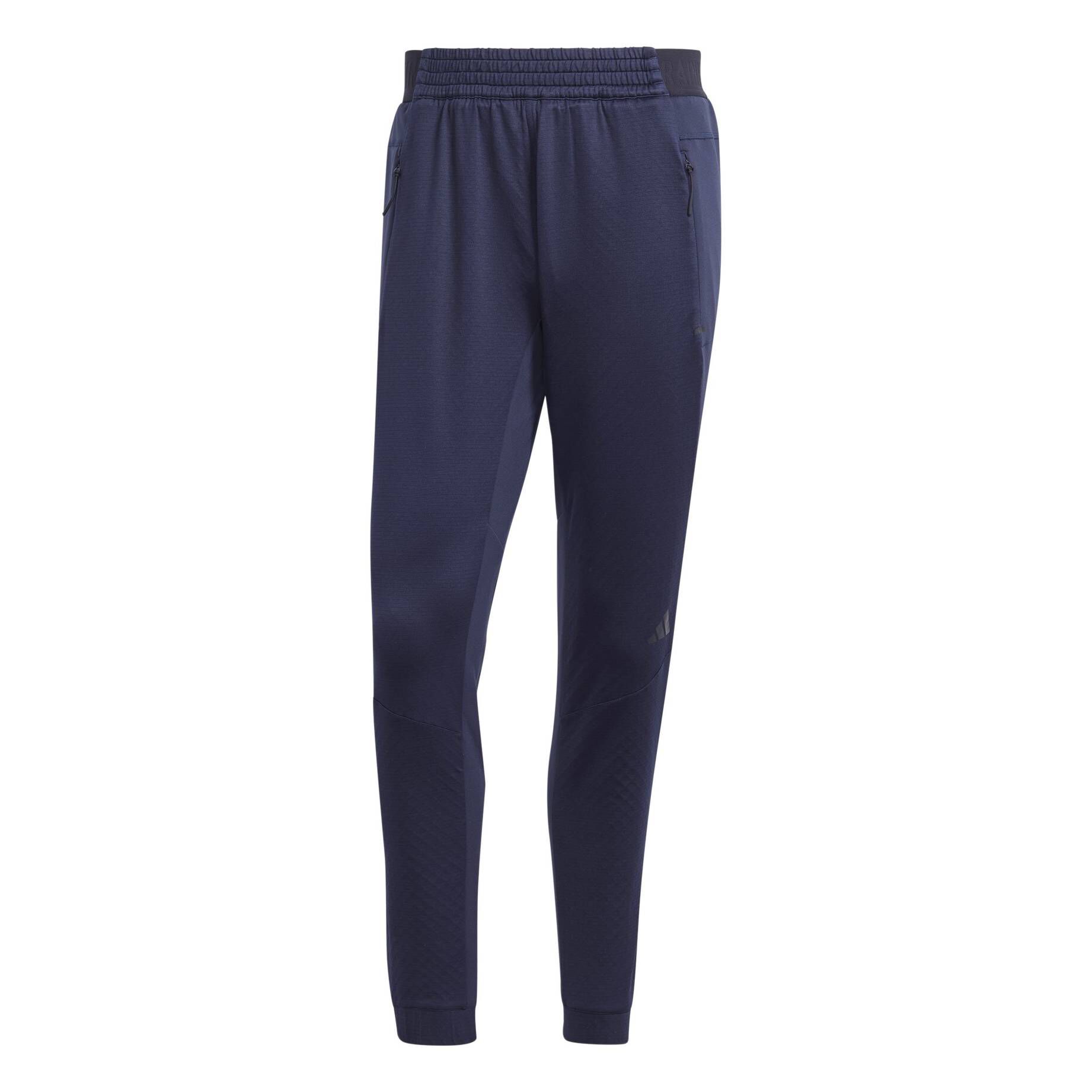 adidas Performance| Herren Trainingshose D4T WINTERIZED WORKOUT PANTS