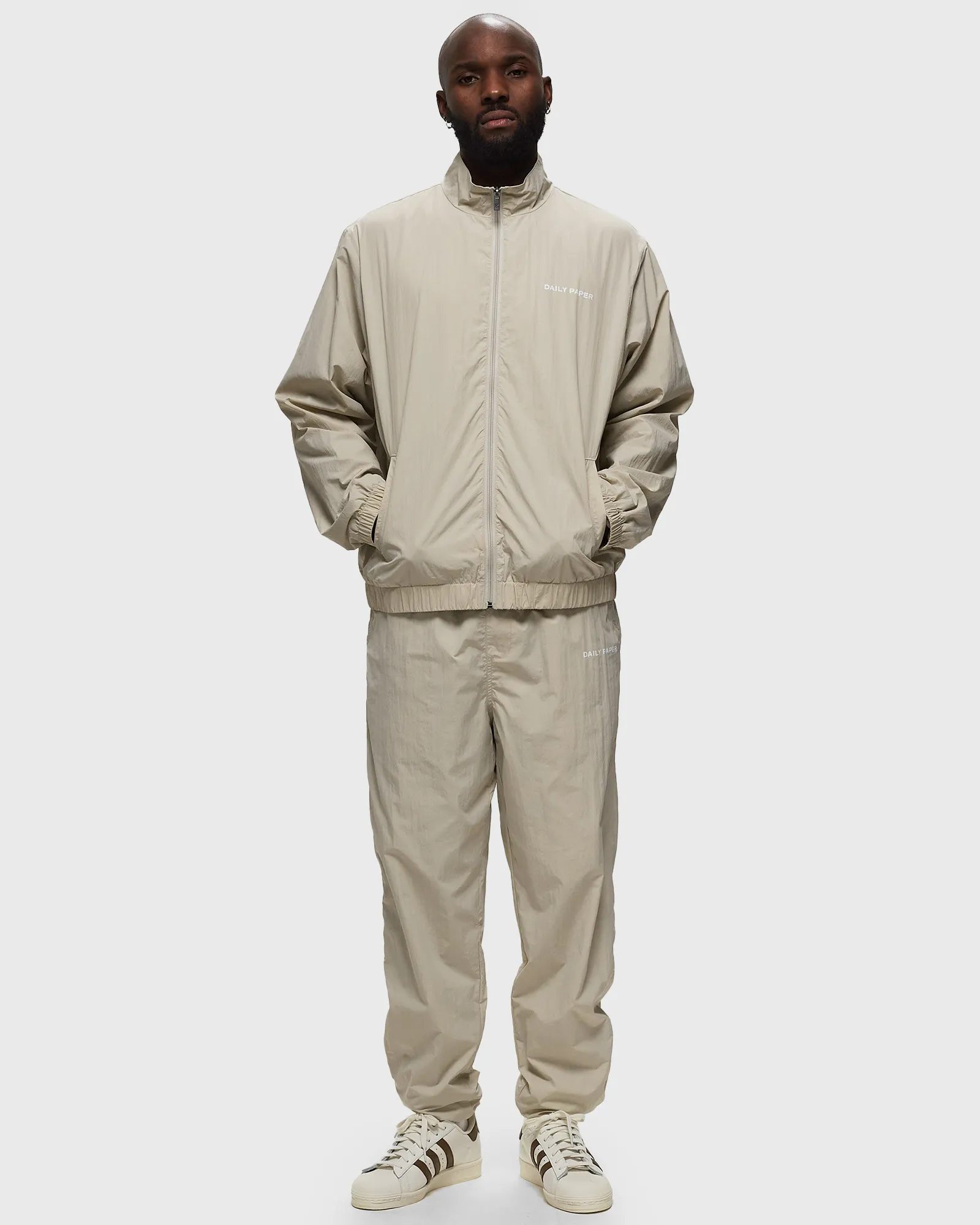 Daily Paper eward jacket
