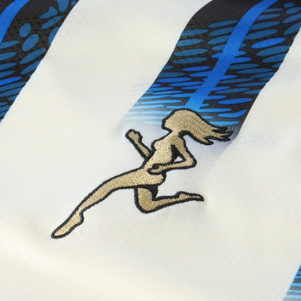 Camisola New Balance Atalanta Segundo Equipamento 2025-2026