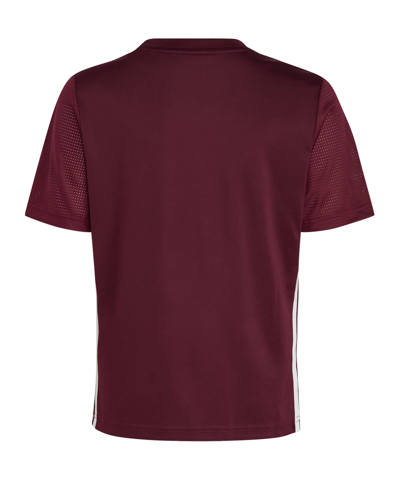 adidas Tabela 23 Trikot Kids Dunkelrot