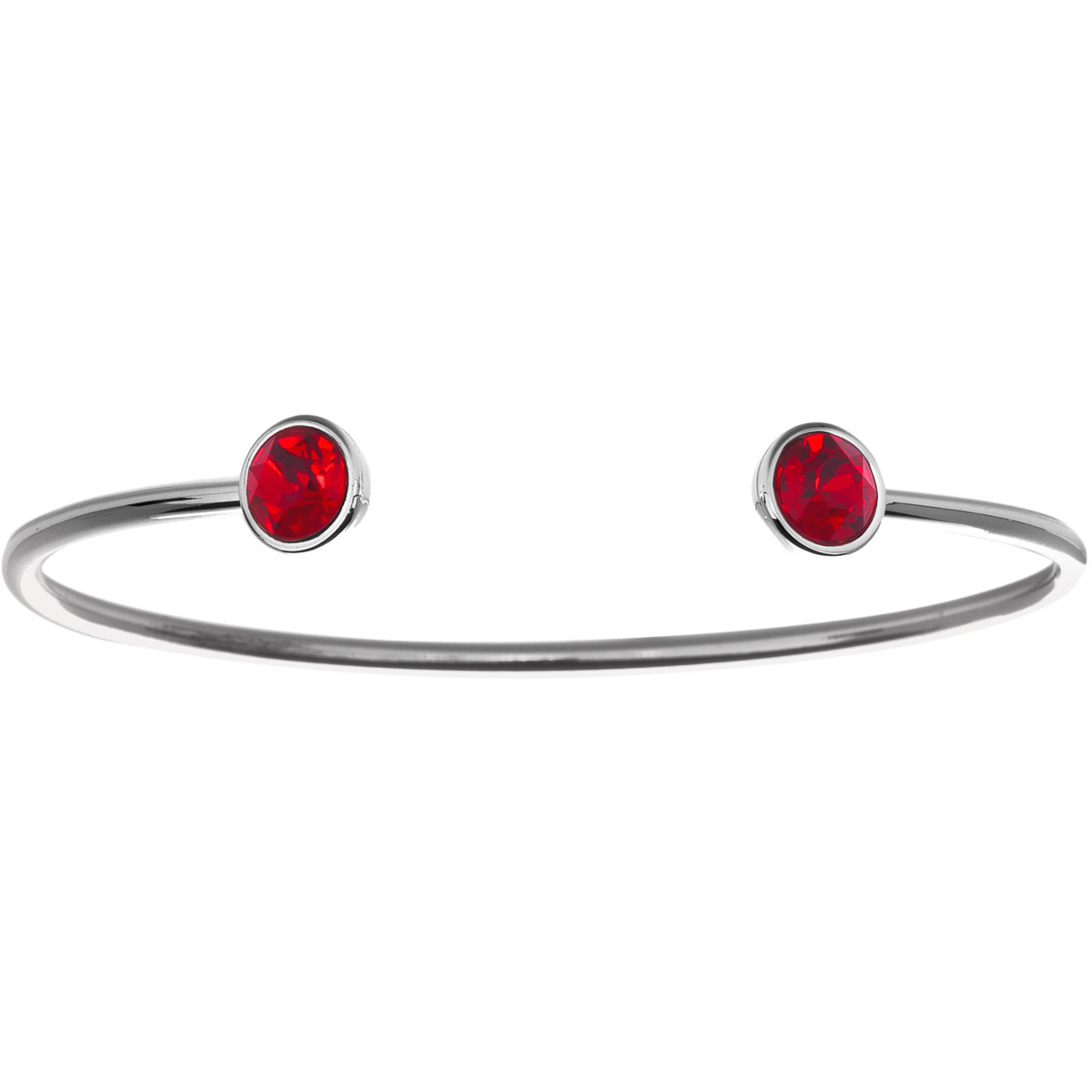 Bracelet fantaisie cristal Janvier