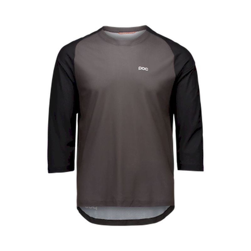 Motion Air 3/4 Jersey - Maillot vélo homme