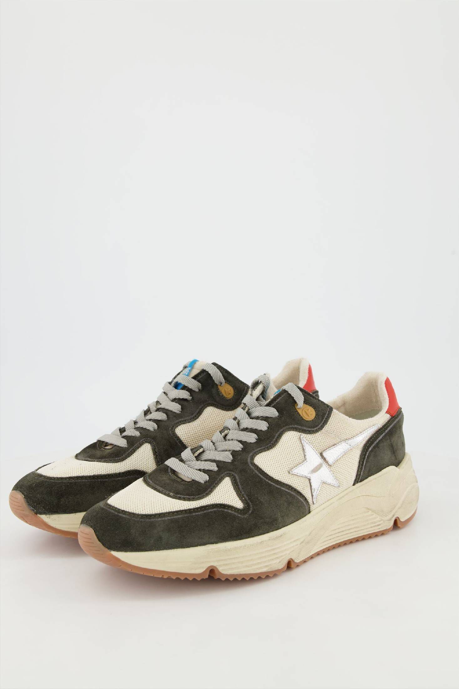 Golden Goose| Herren Sneaker RUNNING SOLE