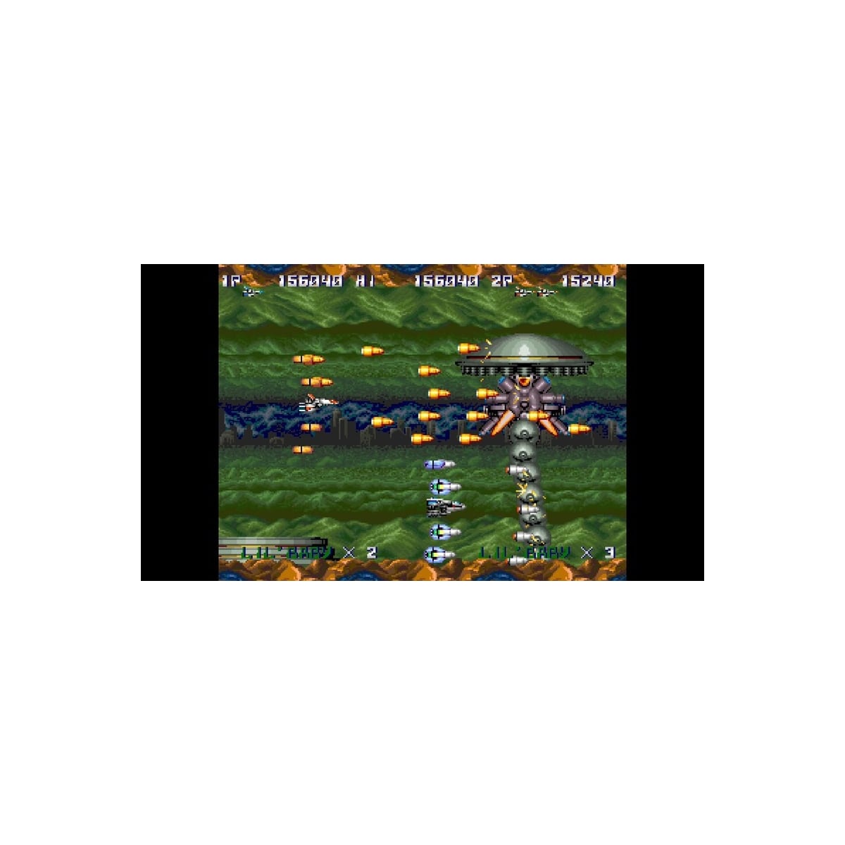 Arcade Classics Anniversary Collection - PC Windows