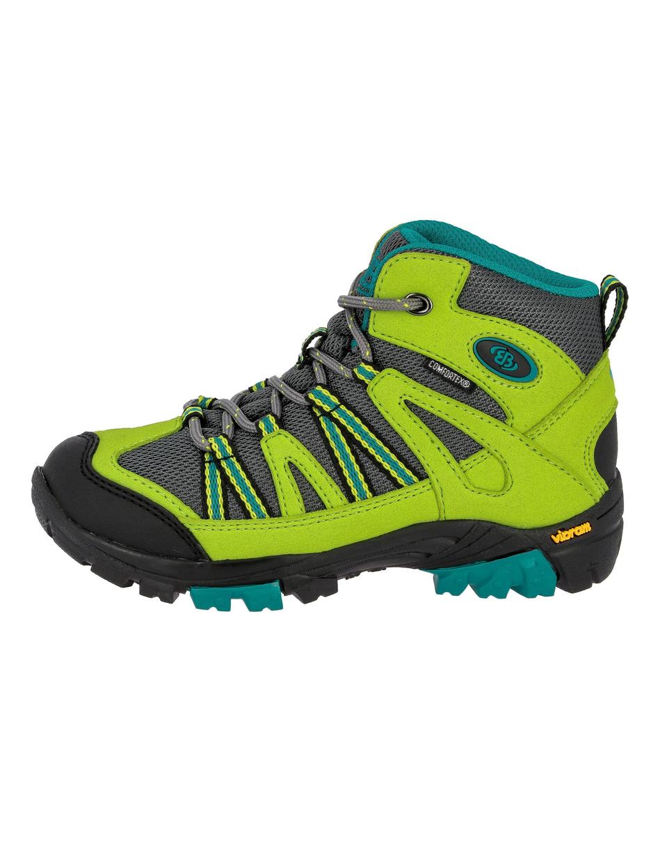 Outdoorstiefel Ohio high