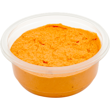 Jumbo Hummus Tomaat 200 g