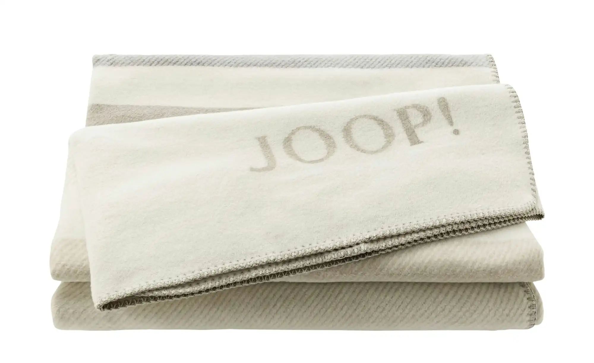 JOOP! Wohndecke JOOP! Shutter