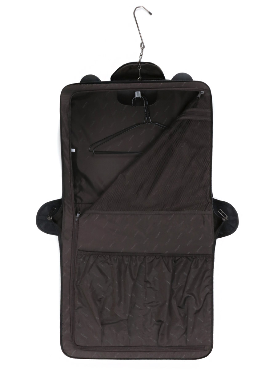 Porte habits À roulettes Airtex Nereide 3.0