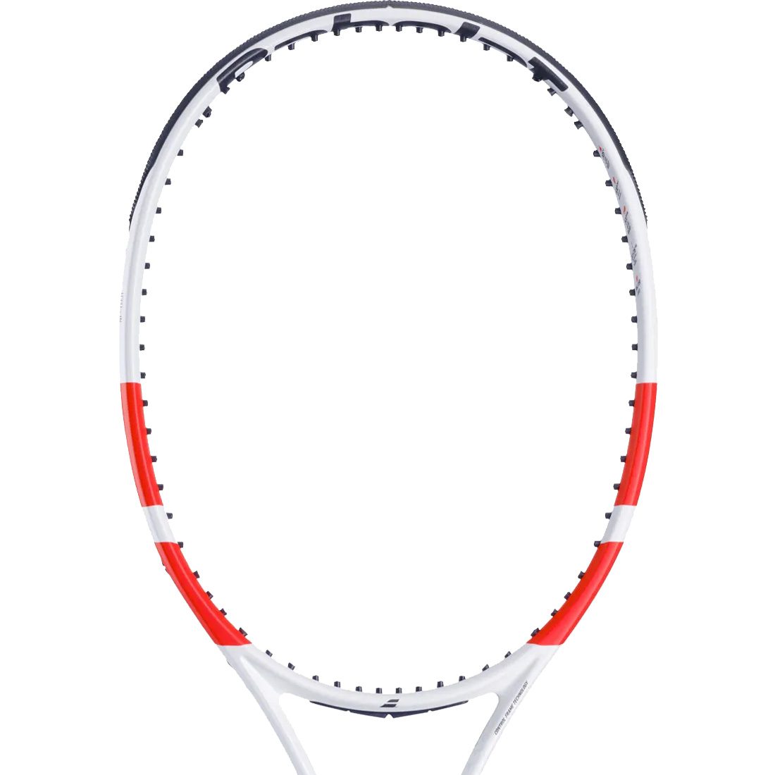 Babolat Pure Strike 16/19 Tennisschläger unbesaitet 2024 (305gr.)