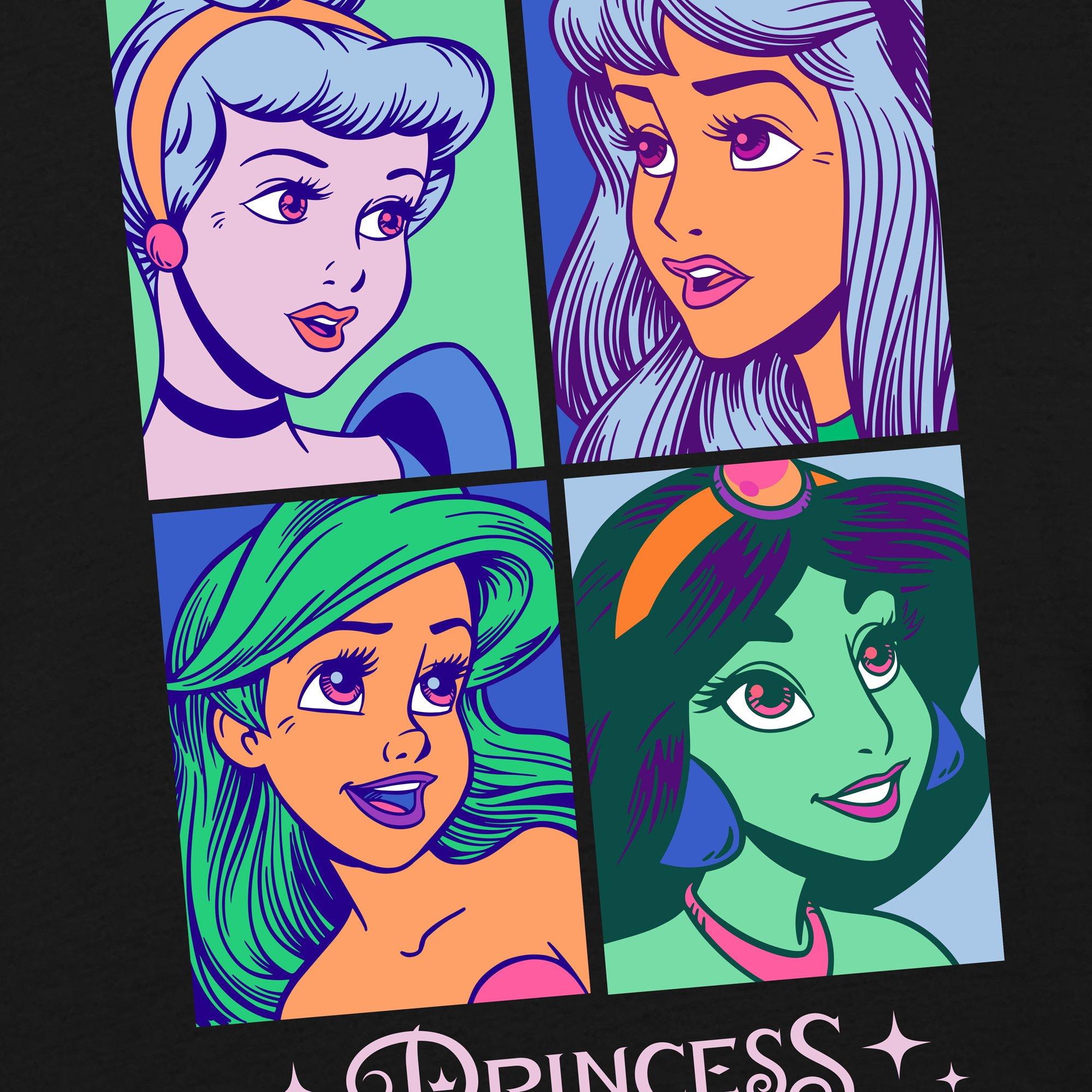Disney T Shirts 3 Pack