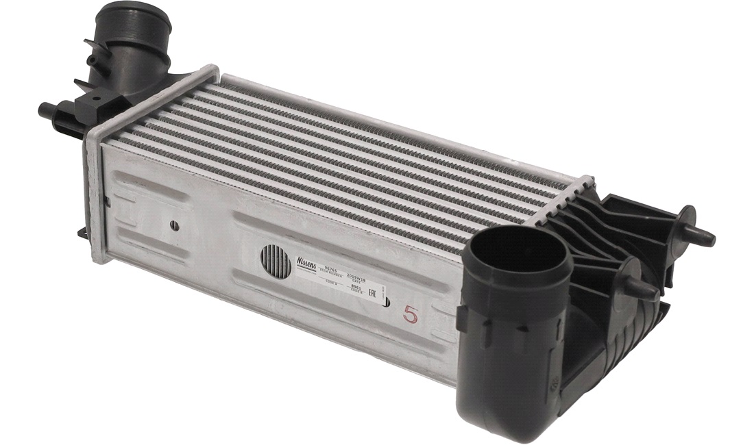 Intercooler