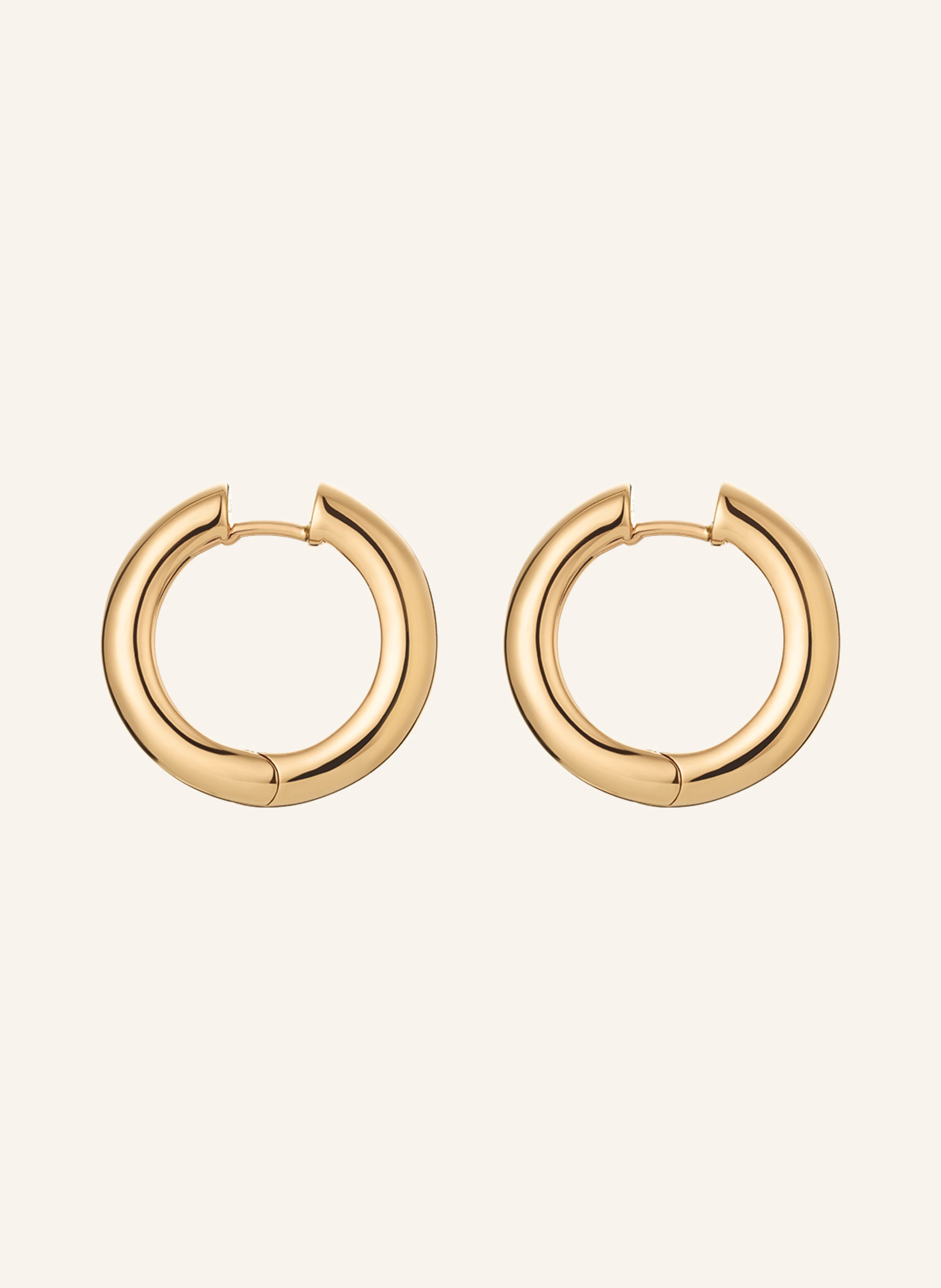WEMPE Fine Jewelry Creole BASICS