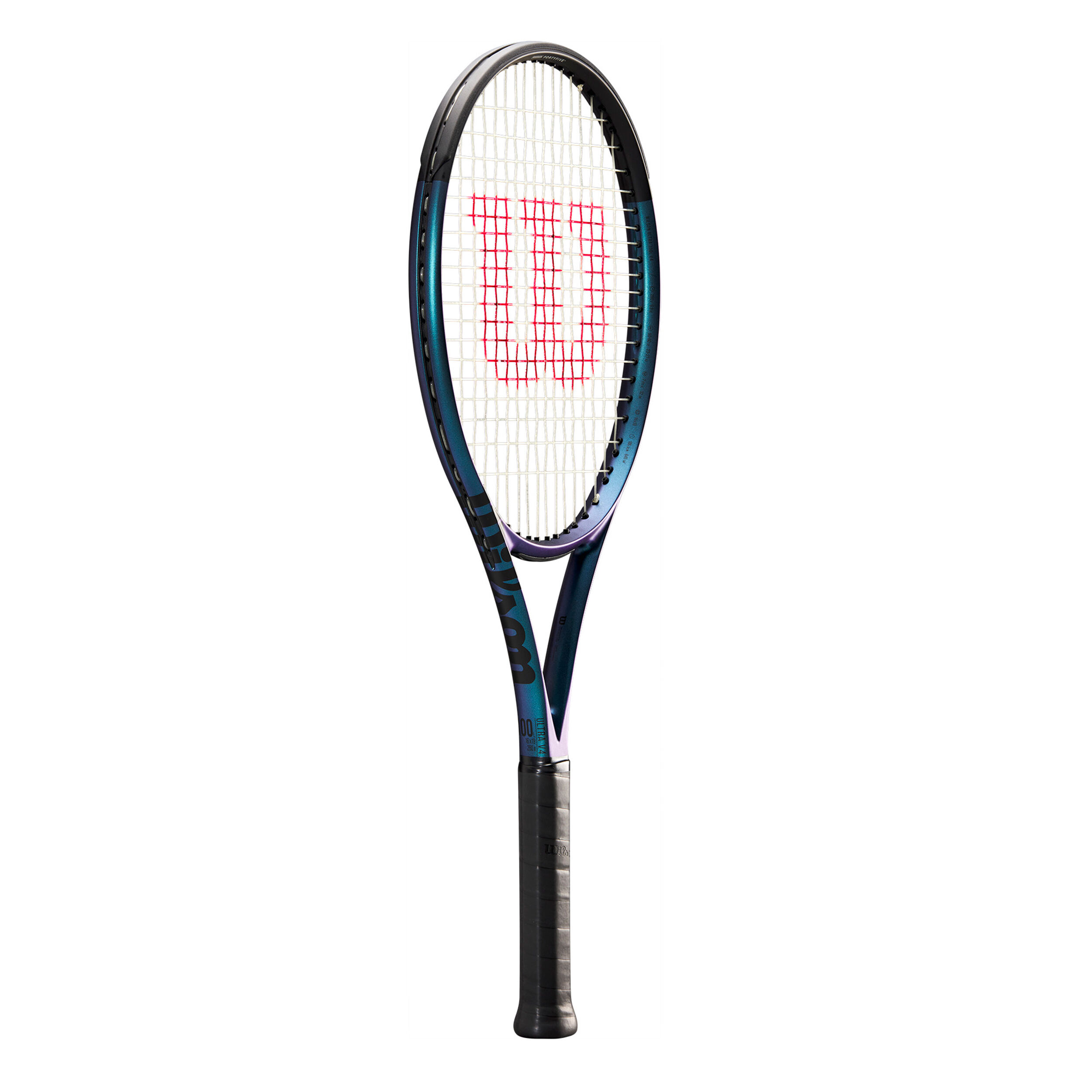 Wilson Ultra 100L V4.0 Raquettes test