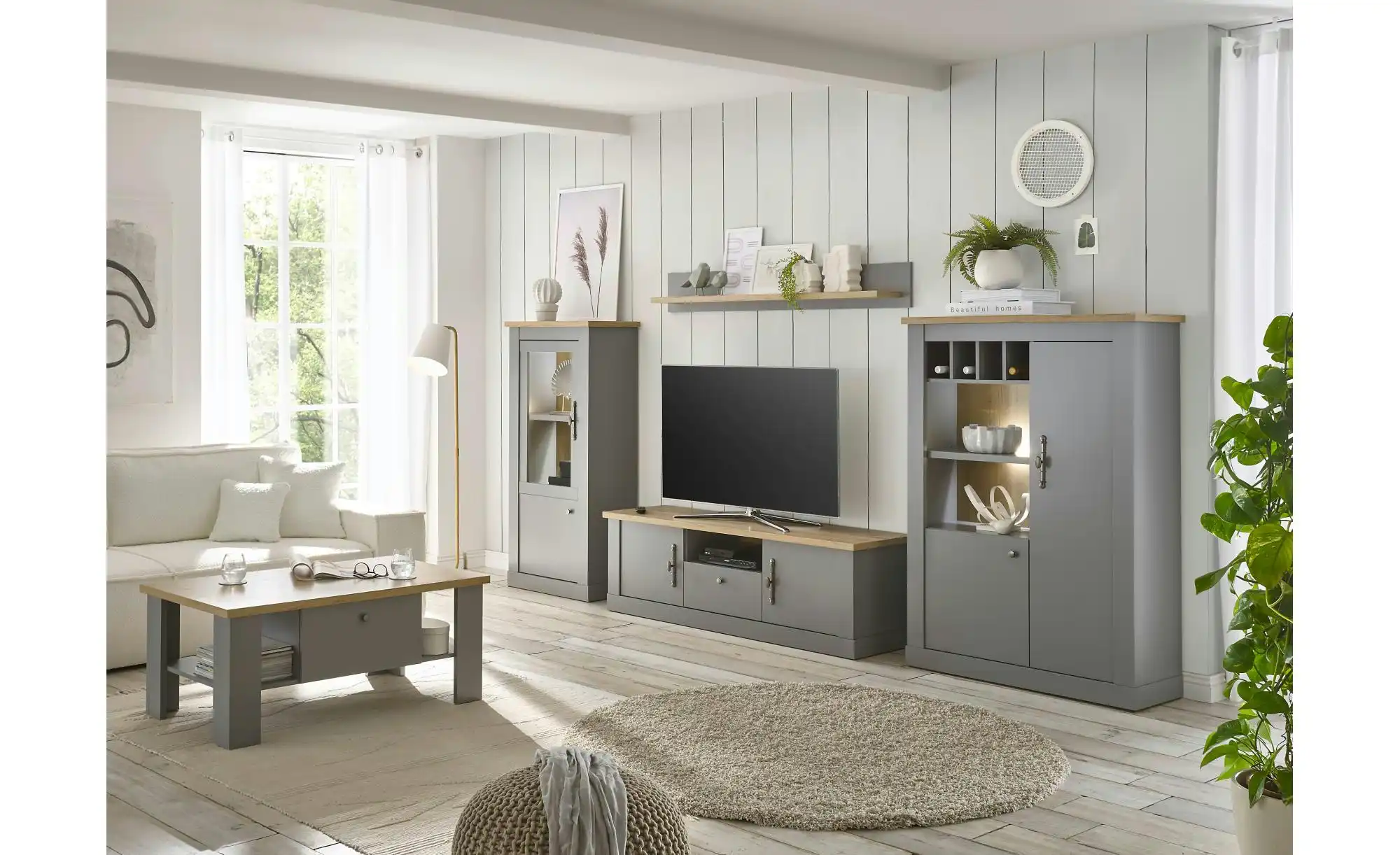 Vitrine Claira