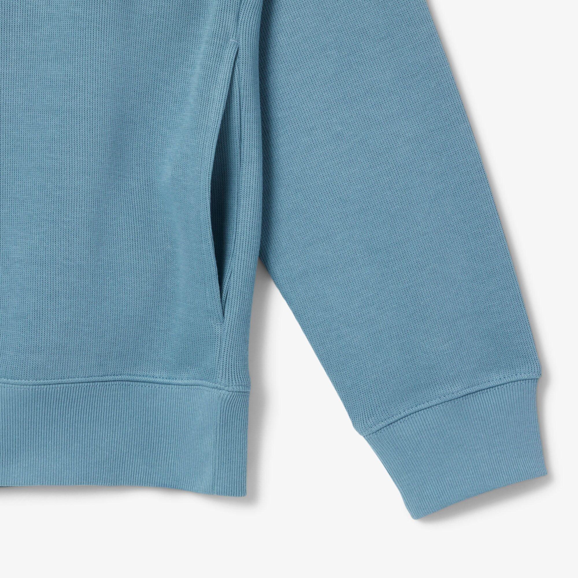 Lacoste LacostequarterZip Fleece