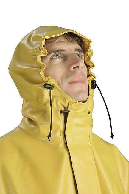 GUY COTTEN - VESTE ROSBRAS