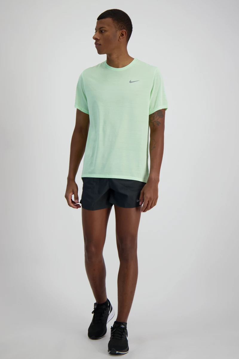 Nike Dri-FIT Miler Herren T-Shirt