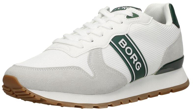 Bjorn Borg R455 RTR M wit