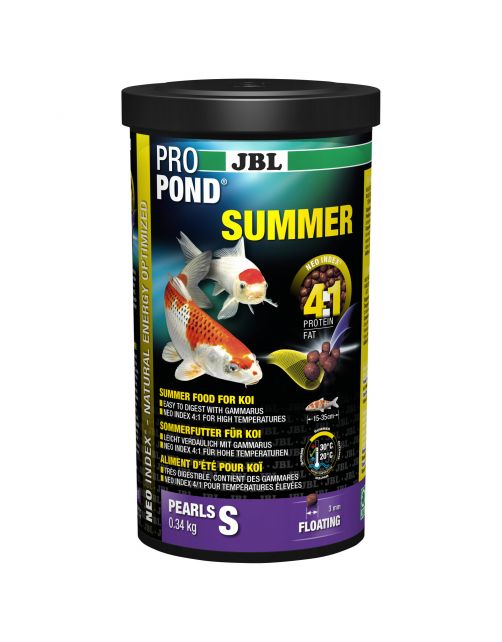 Jbl Propond Summer S - Vijvervoer