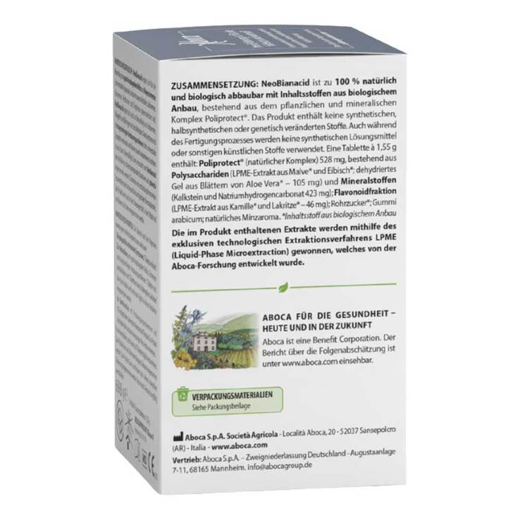 NeoBianacid Lutschtabletten , 45 St