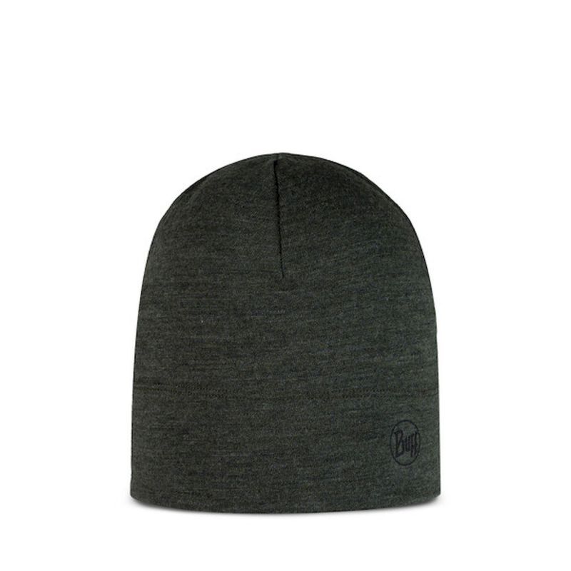 Merino Midweight Beanie - Bonnet