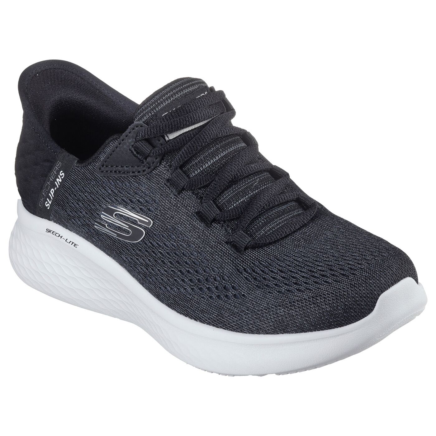 SkechersSchuh Slip-in «Skech-Lite Pro - Natural»
