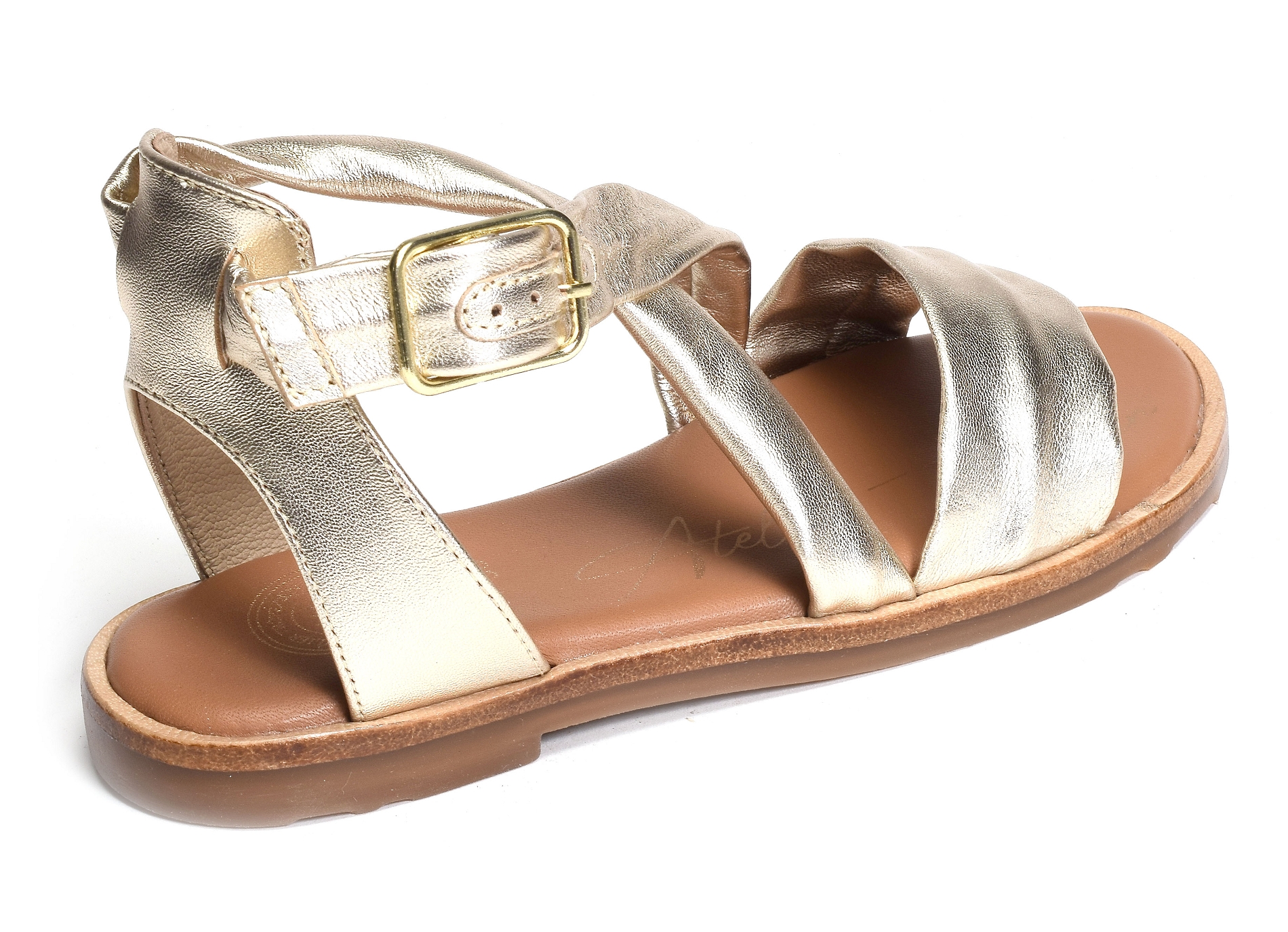 Sh342 gold