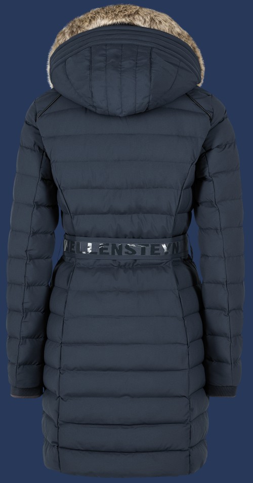 Abendstern MoSoDuHiTec, Darknavy