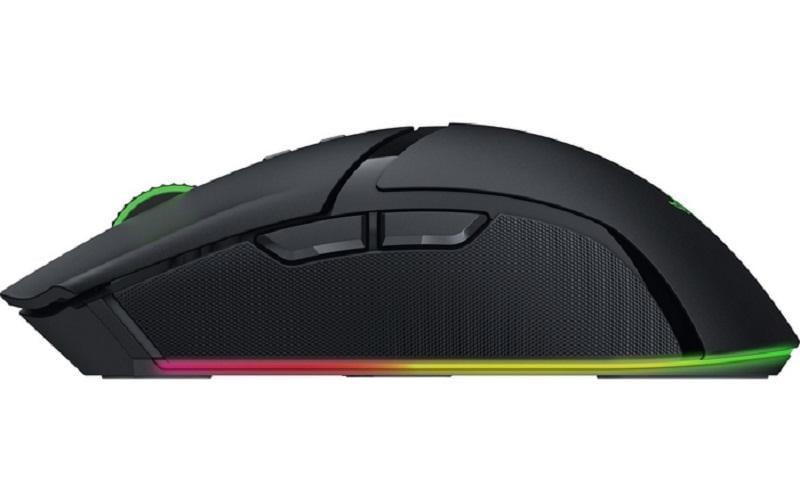 Gaming-Maus Cobra Pro<br>Kabellose Gaming-Maus mit RGB-Beleuchtung