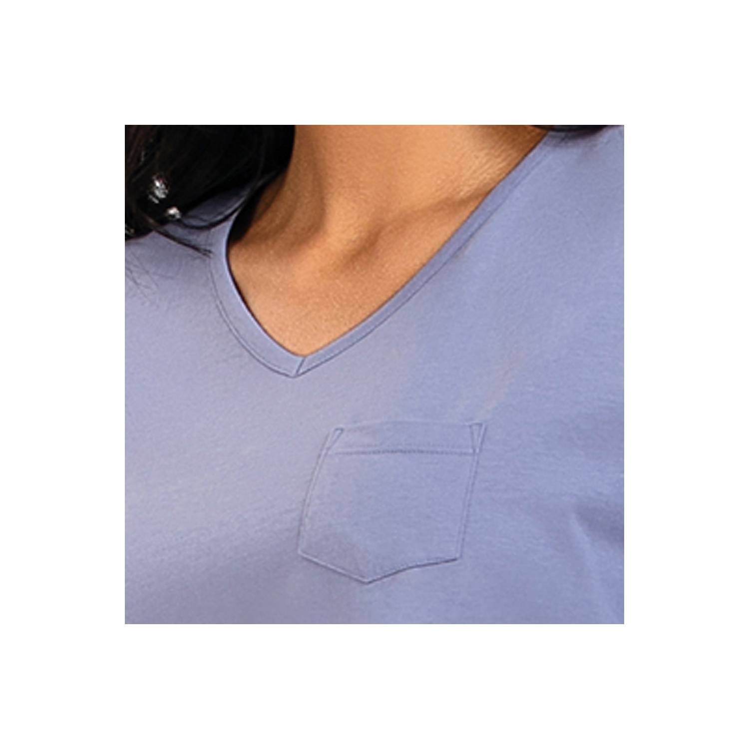 Comtessa Single-Jersey Damen-Schlafanzug