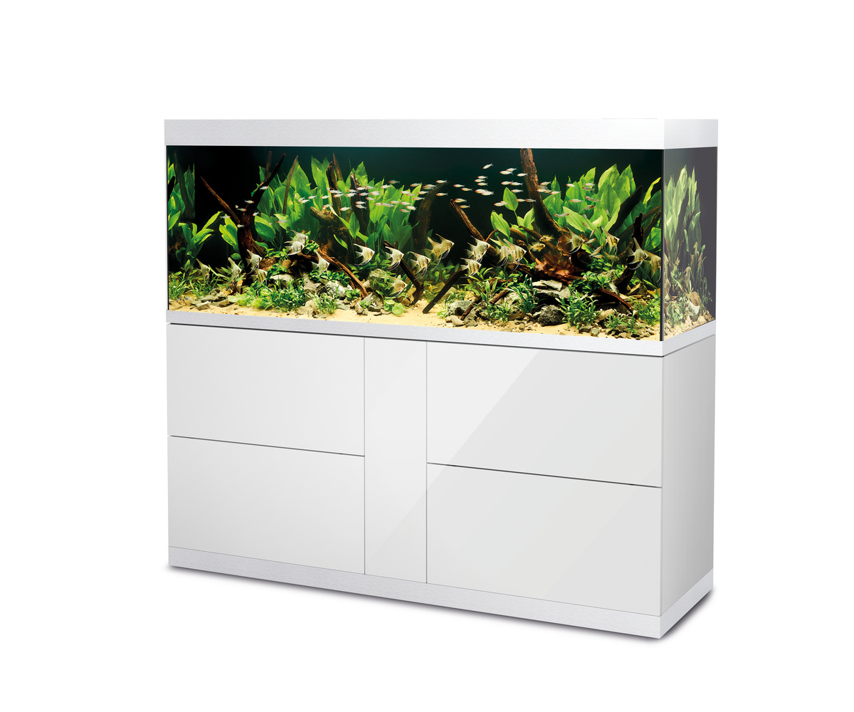 Oase HighLine 600 Optiwhite Set Wit | Nieuwe aquaria