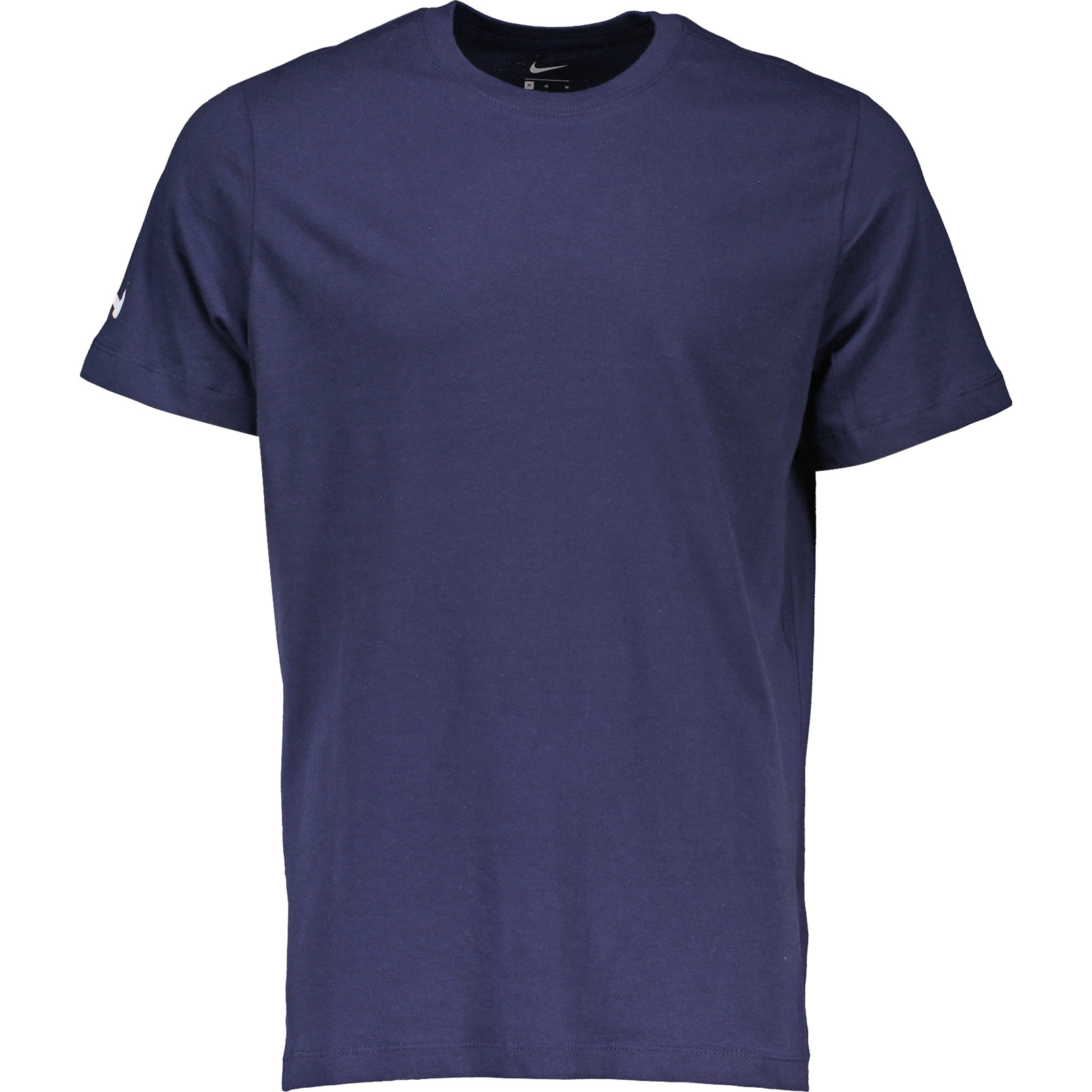 Nike Herren-T-Shirt Team Club 20 L, dunkelblau