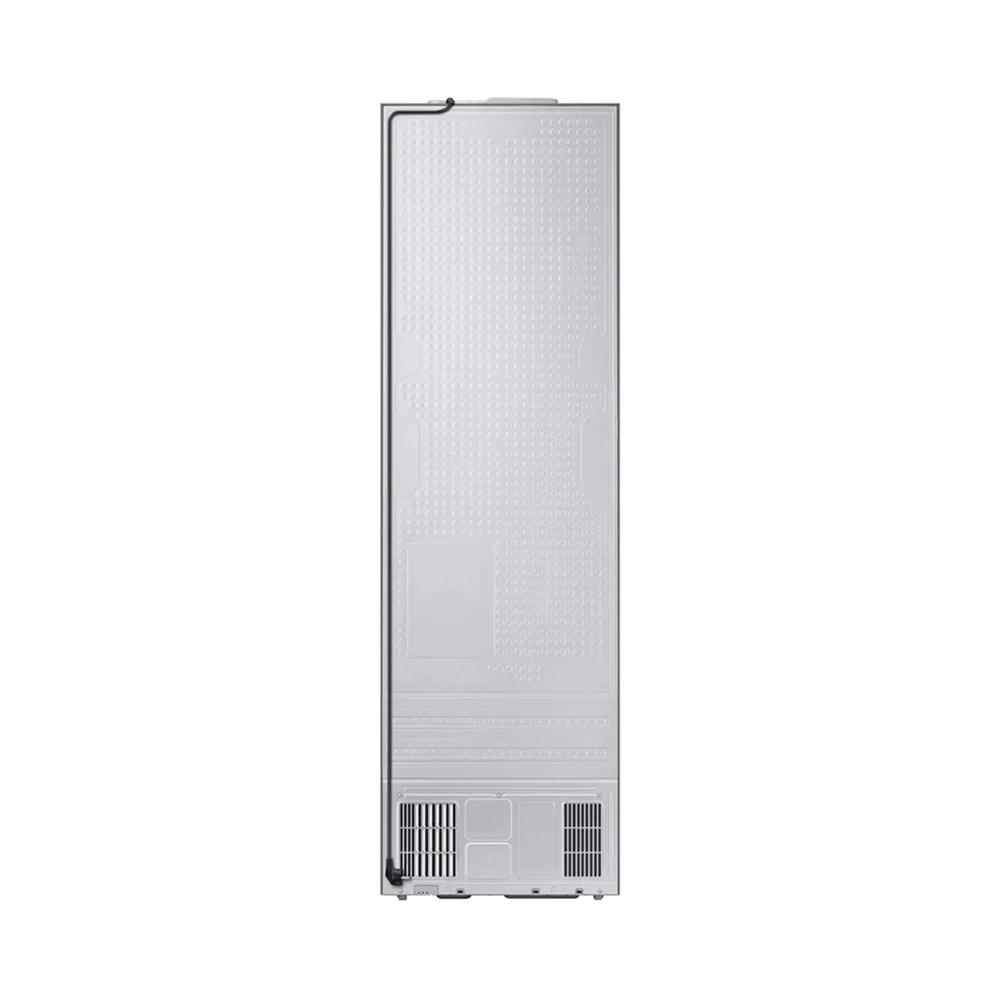 Samsung Kühl-Gefrierkombination RB7300 Bespoke Clean Navy (Dunkelblau) 387L B