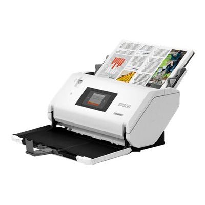 Epson WorkForce DS-32000 - scanner de documents A3 - 600 dpi x 600 dpi -USB 3.0