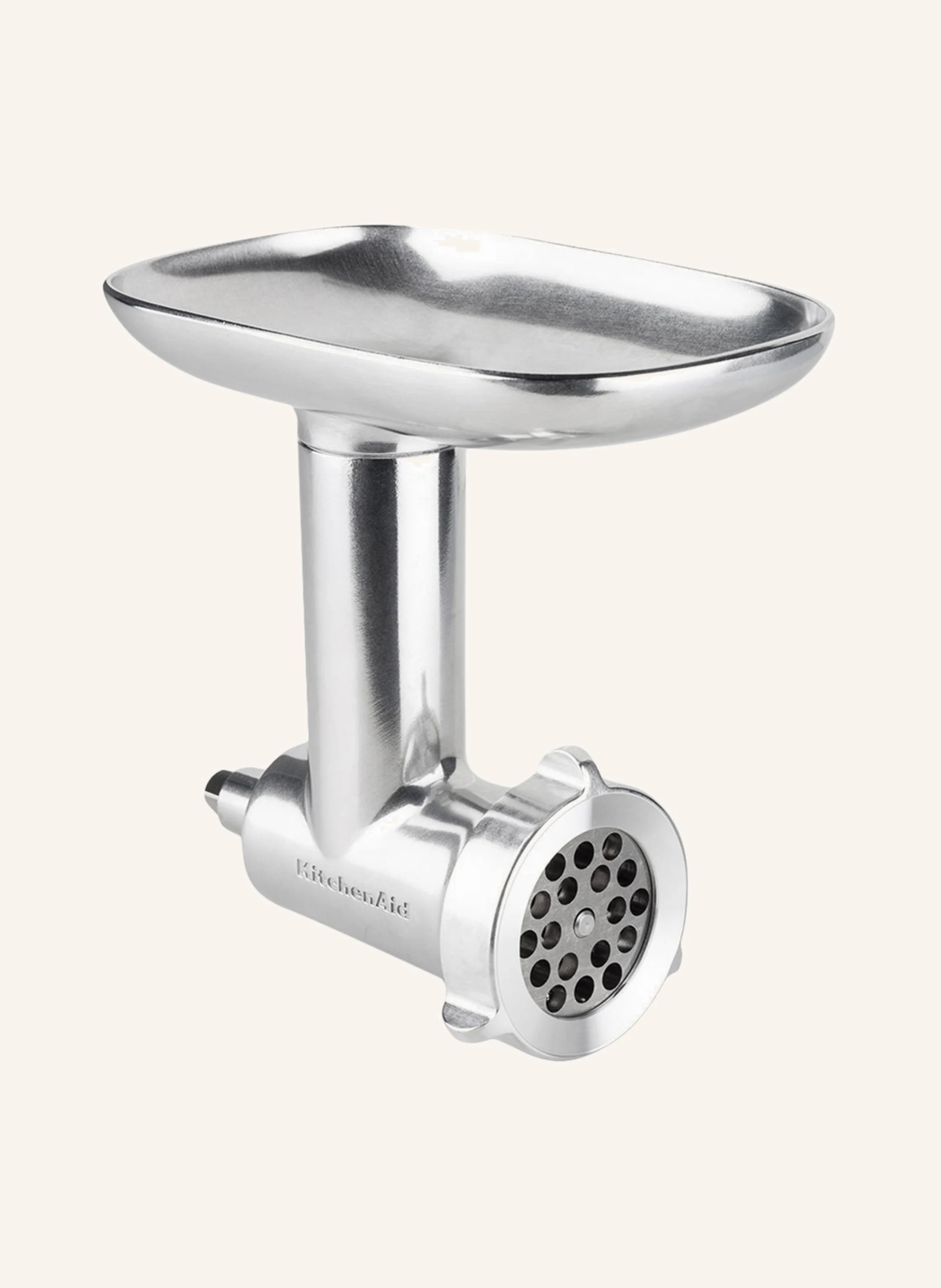 KitchenAid Fleischwolf 5KSMMGA