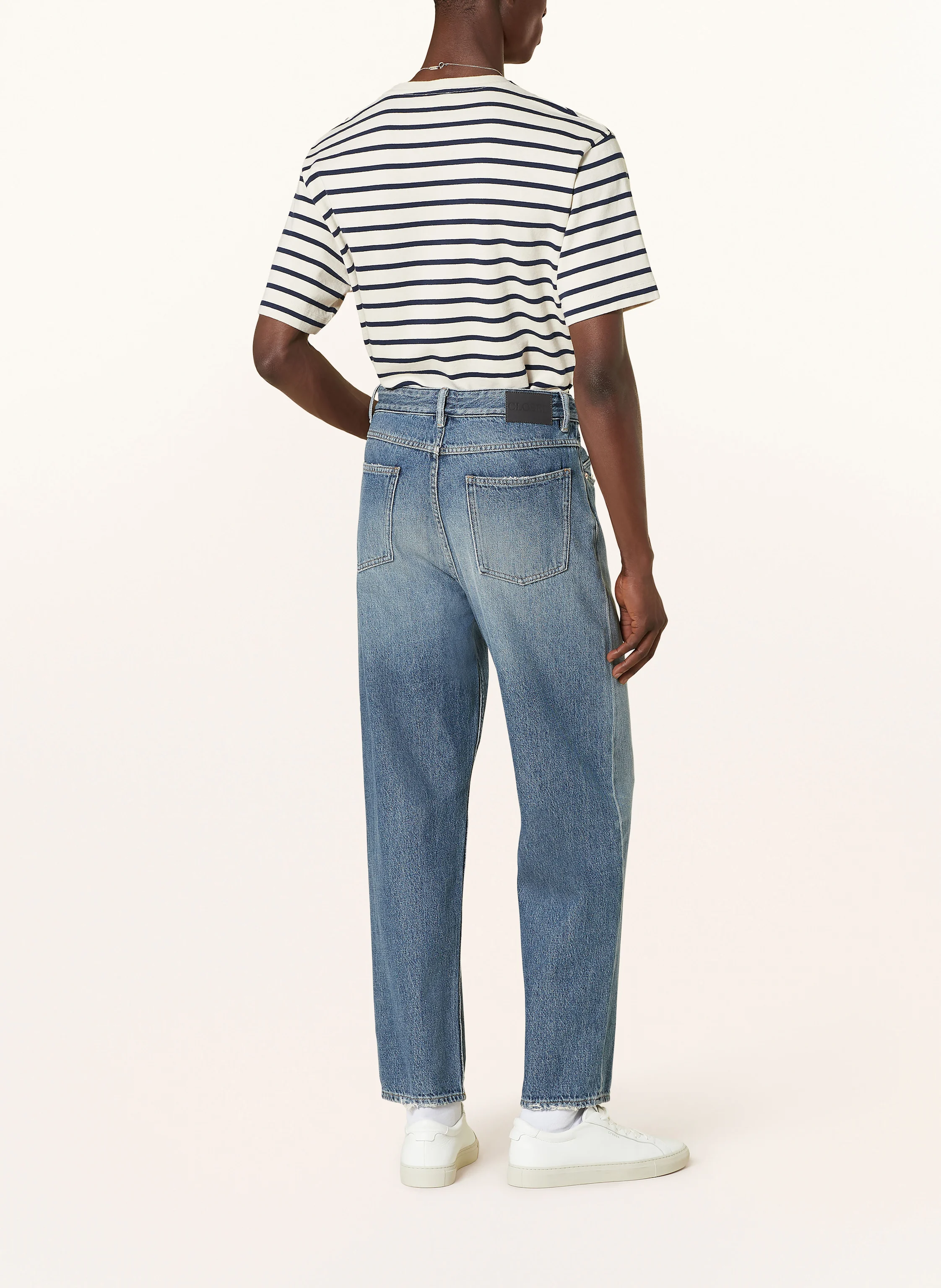 CLOSED Jeans SPRINGDALE Relaxed Fit