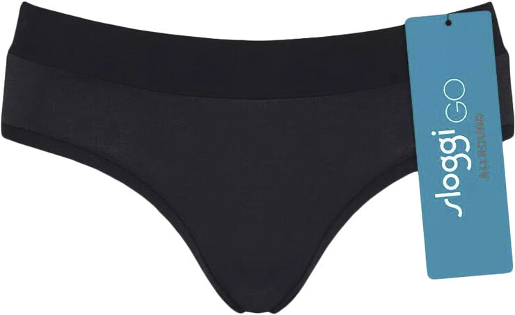 Sloggi sloggi GO Allround Hipster Black