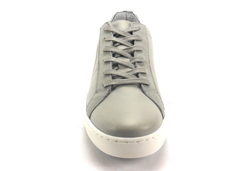 AQA Shoes A4073 Grijs/combi