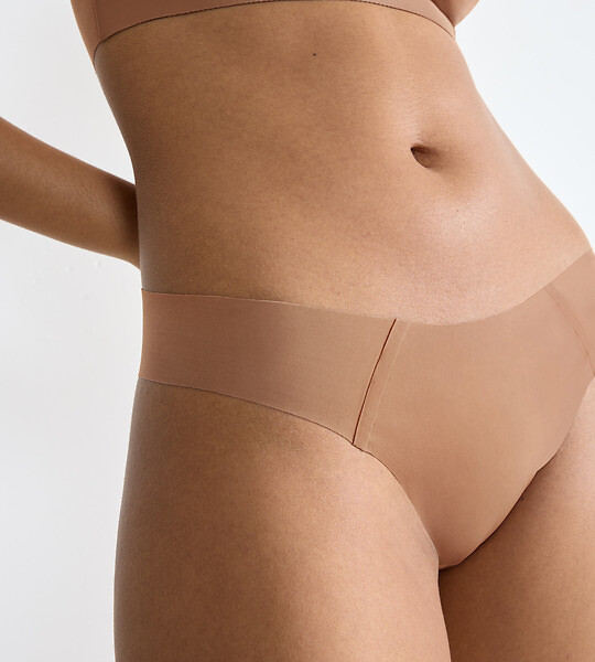 SLOGGI<br>Cueca cavada, cintura alta Zero Feel 2.0