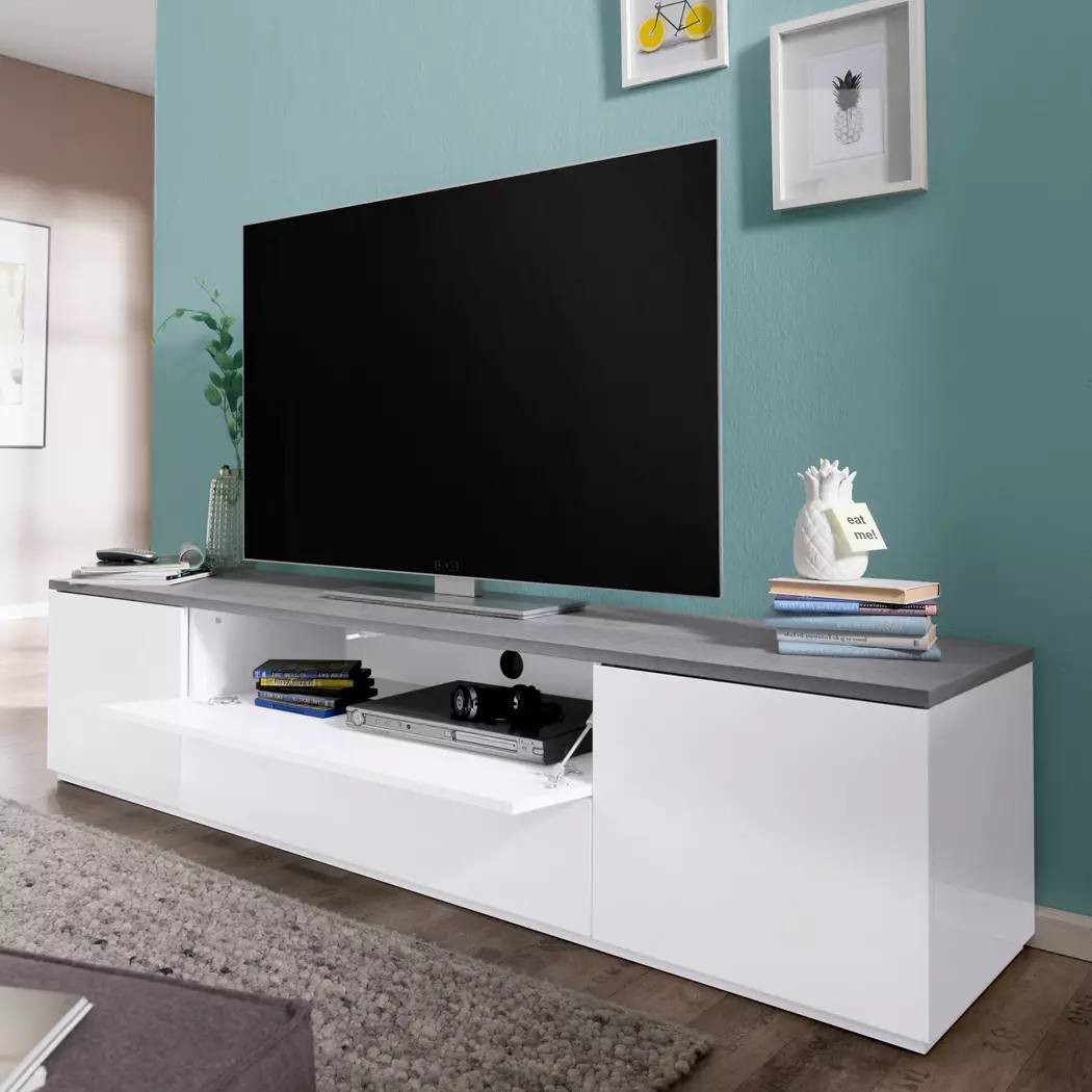 TV-Lowboard Privilegio