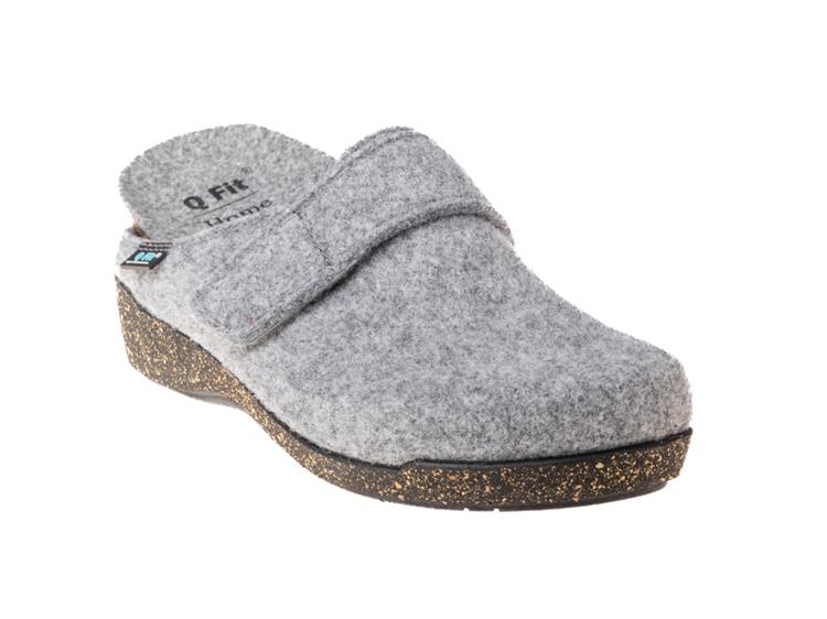 Q-Fit Chantal Grijs