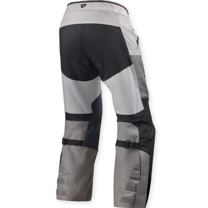 Pantalon Rev it SAND 5 H2O - Gris / Noir