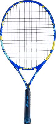 BabolatBALLFIGHTER 23 - blau