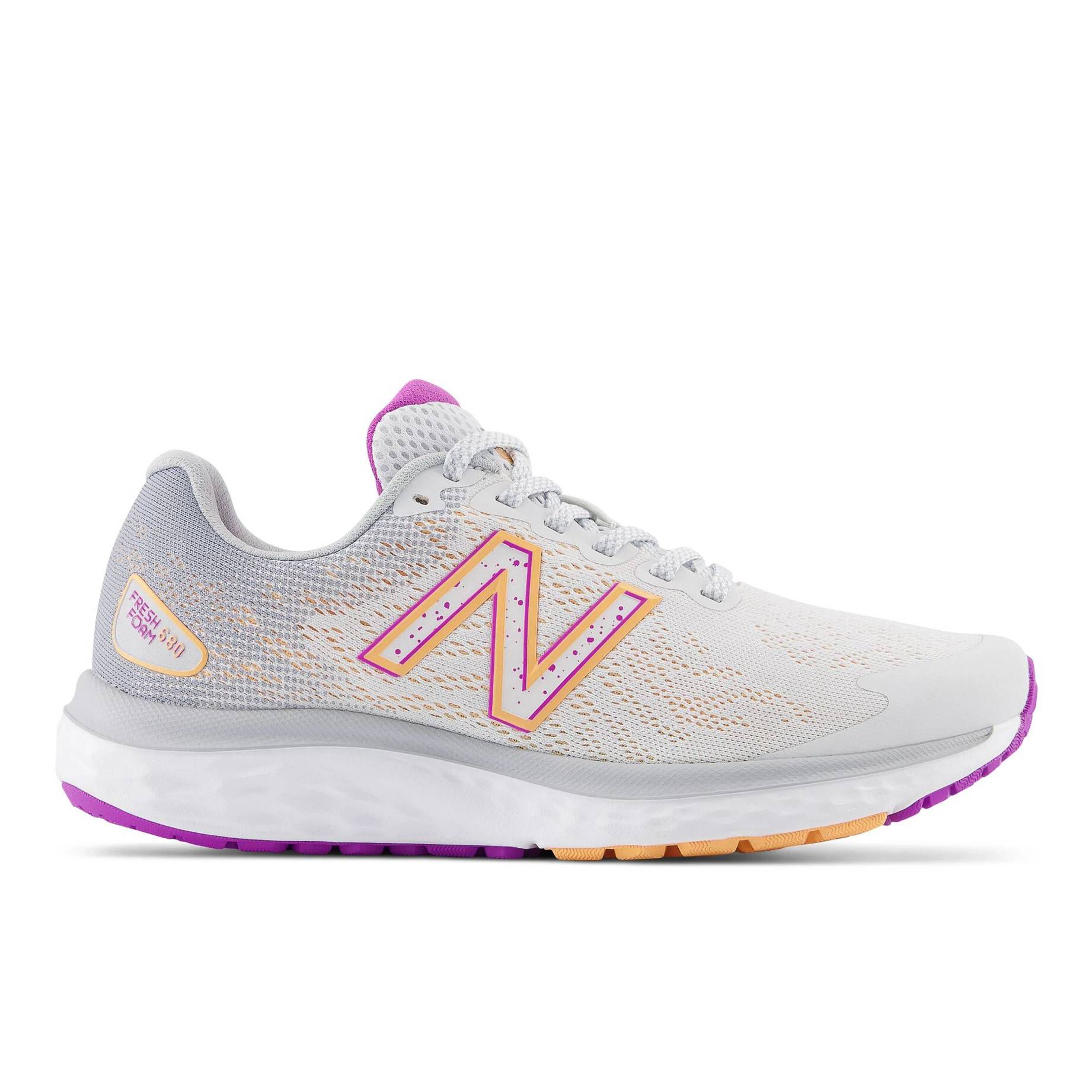 new balance| Damen Laufschuhe FRESH FOAM 680 V7