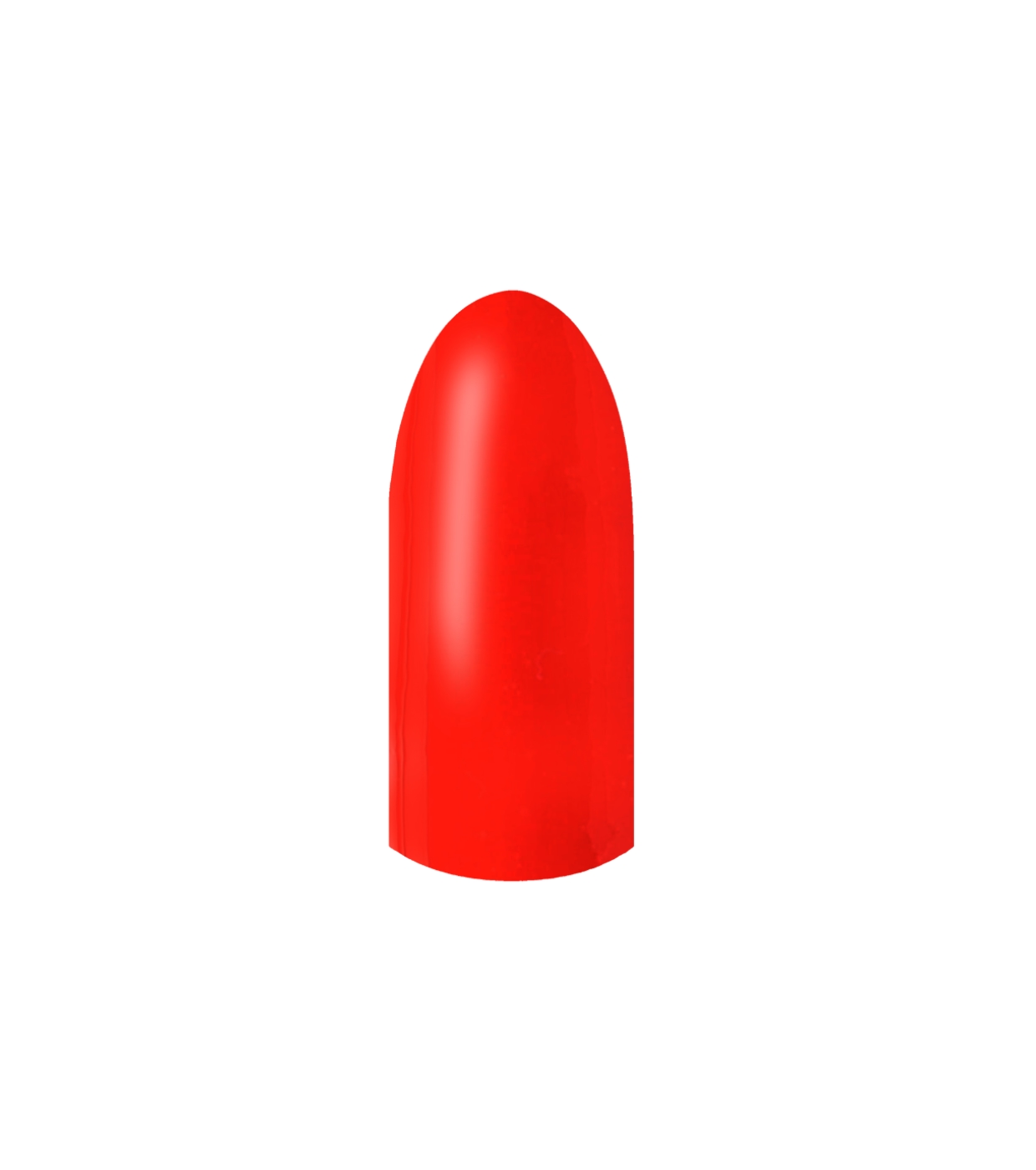 W7 - Esmalte - 091A: Zesty Red