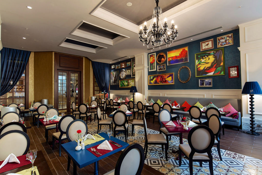 Titanic Deluxe Golf Belek - Golfpakket Ultra All Inclusive - Hotel
