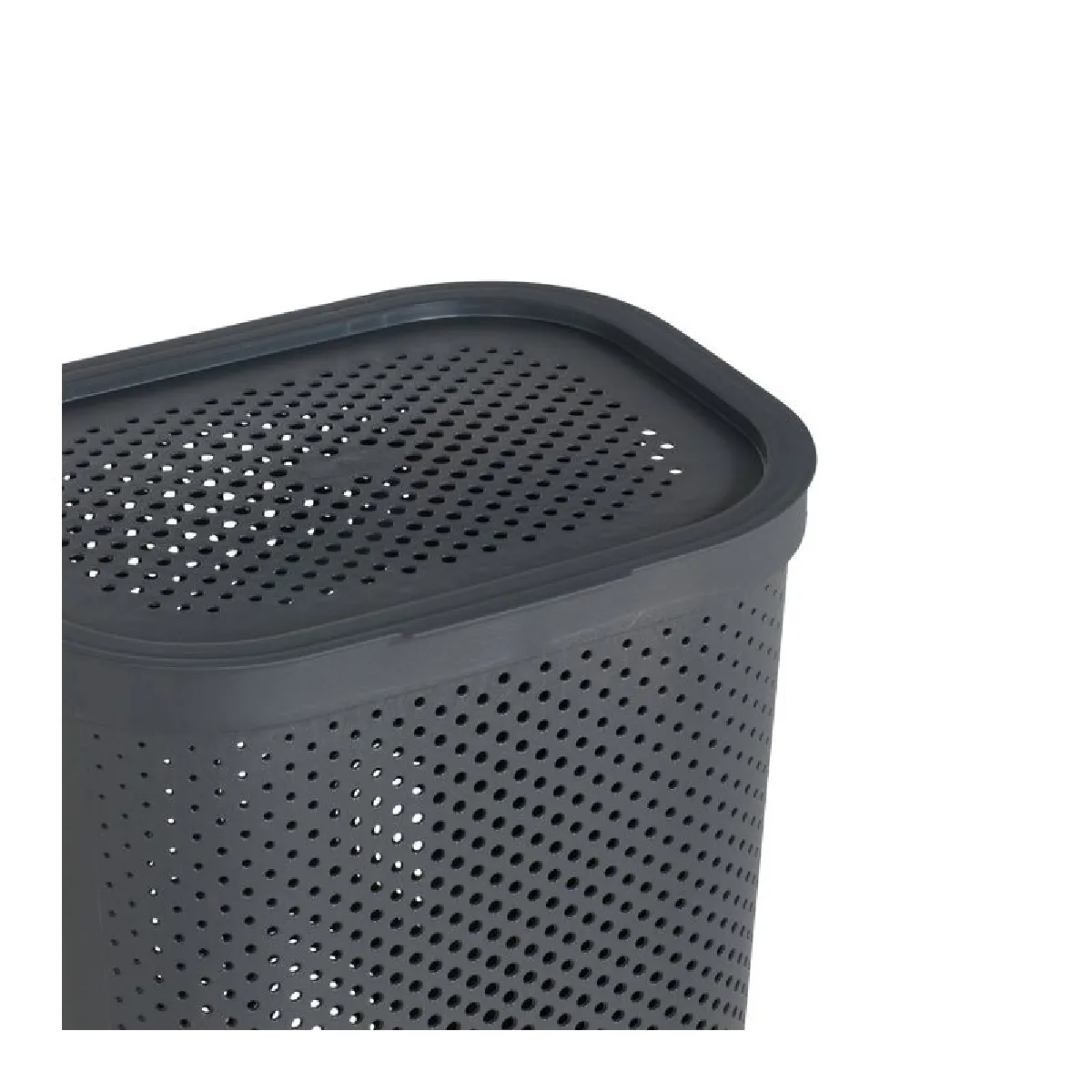 But Coffre à linge 60L Infinity Gris