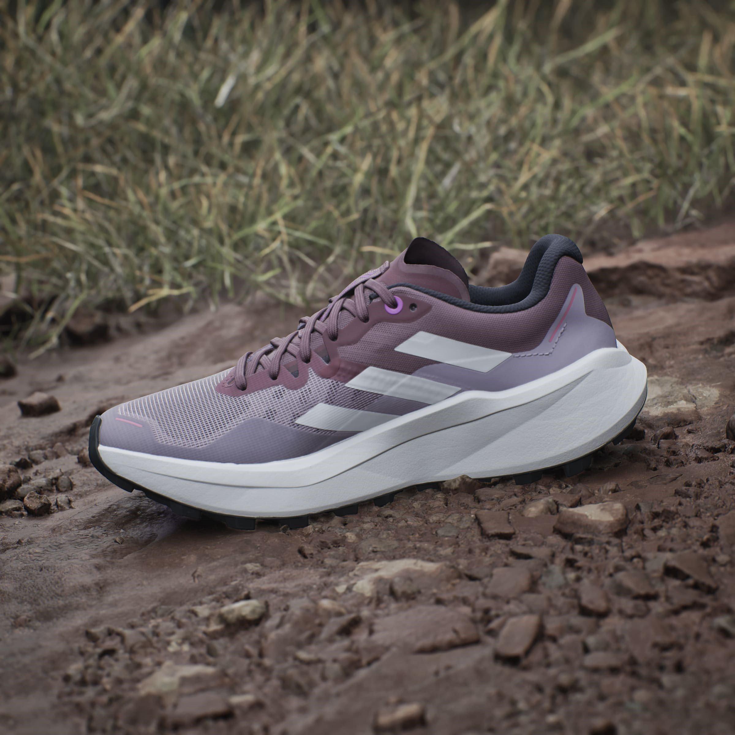adidas Terrex Agravic 3 Womens Trail Running Shoes