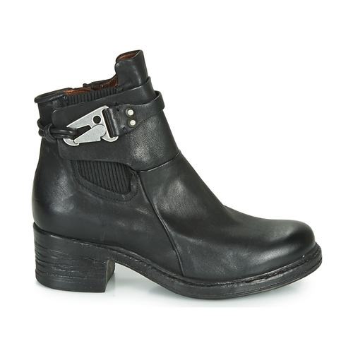 Airstep / A.S.98 - NOVA 17 CHELS - Noir